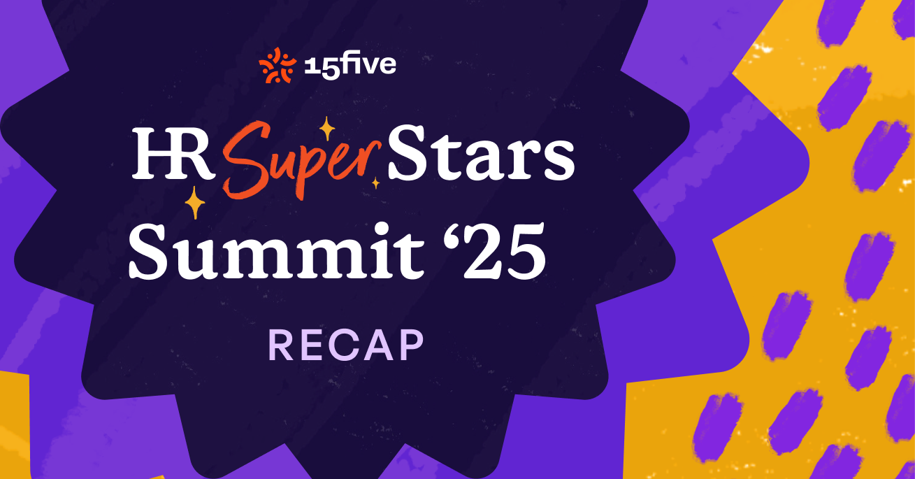 2025 HR Superstars Summit